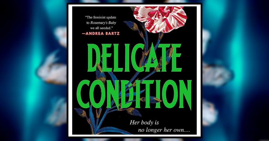 Delicate Condition Banner