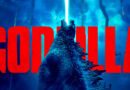 Godzilla Banner