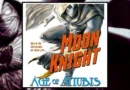 Moon Knight: Age of Anubis Banner