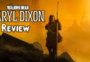 The walking dead Daryl Dixon Review Banner