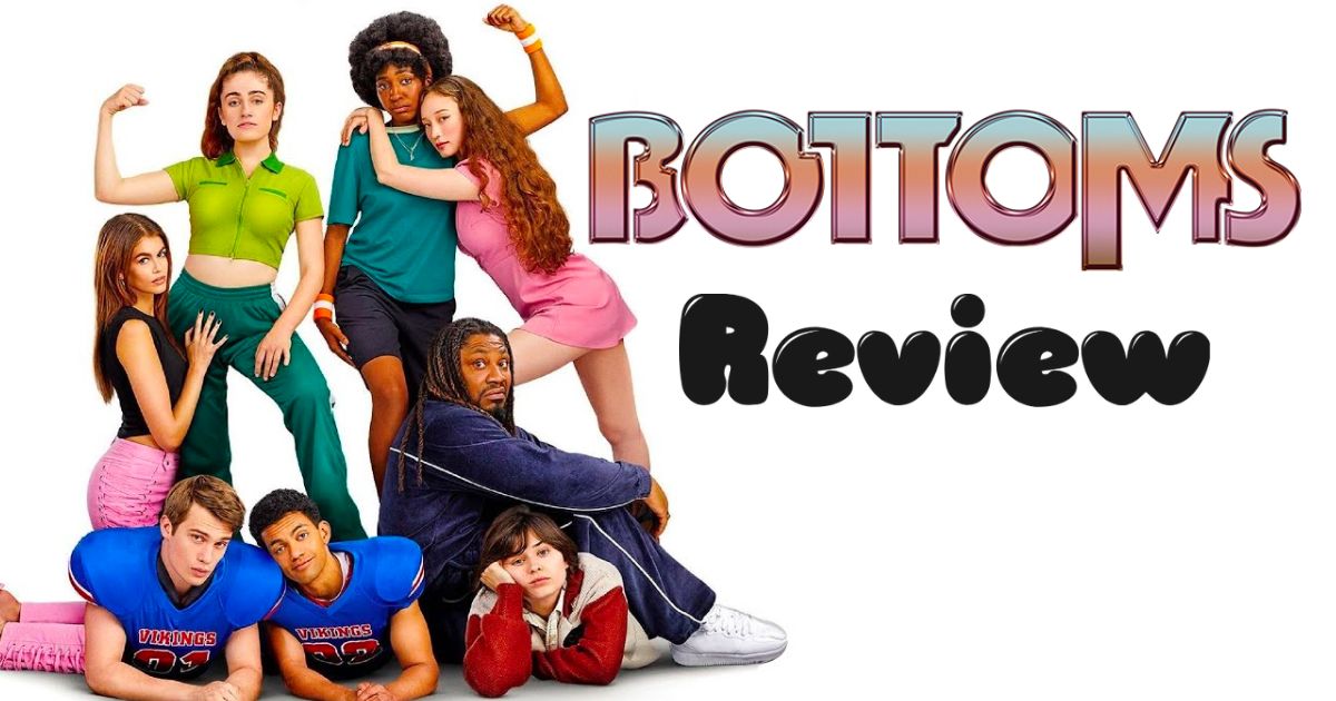Bottoms' Review: 'Superbad' Meets 'Fight Club' Gay Comedy
