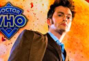 David Tennant Best Episodes Doctor Who Banner