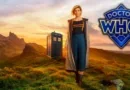 Best Jodie Whittaker Episodes of Doctor Who Banner