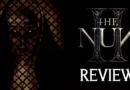 The Nun II review banner