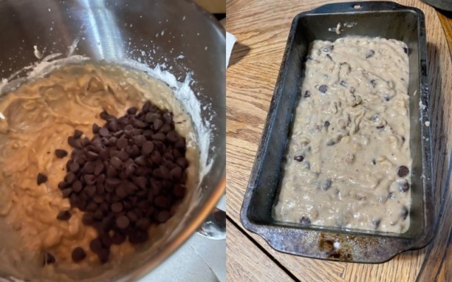 Banana Bread