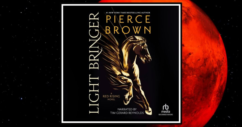 Light Bringer Banner