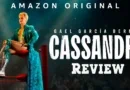 Cassandro Review Banner