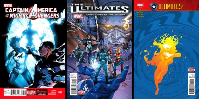 monica-rambeau-comics-covers-2010s-spectrum-captain-america-mighty-avengers-ultimates