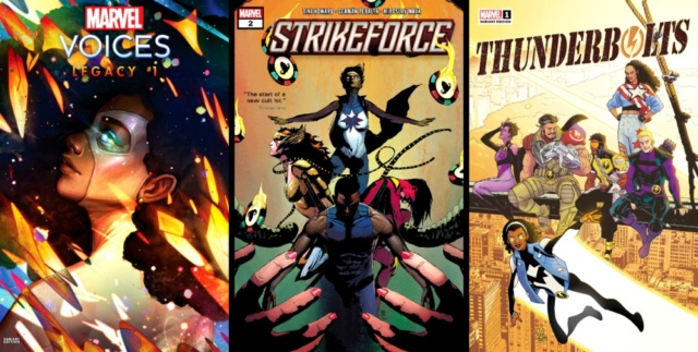 monica-rambeau-comics-covers-2010s-spectrum-strikeforce-marvel-voices-legacy-thunderbolts