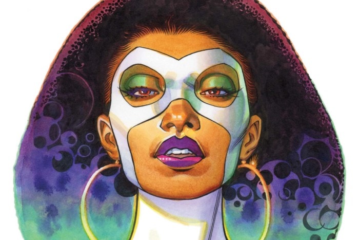 Monica Rambeau Comics Reading Guide