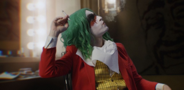 The People's Joker