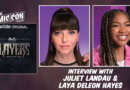 NYCC Slayers Buffy interview