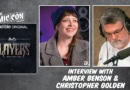 NYCC Slayers Buffy interview