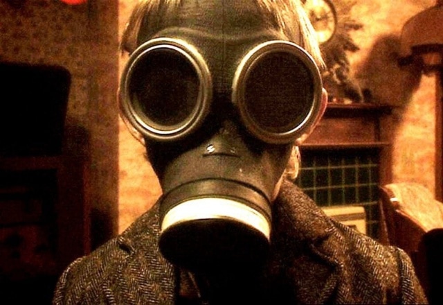 The Empty Child doctor Who