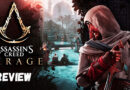 Assassin's Creed: Mirage Banner