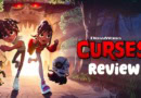 Curses Review Banner