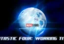 fantastic four working title