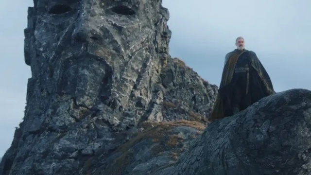 Baylan skoll on the father Ahsoka finale 