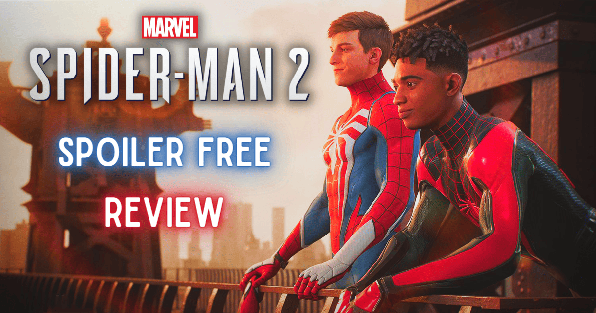 Marvel's Spider-Man': The New Game Loses Its Web-Swinging Joy in