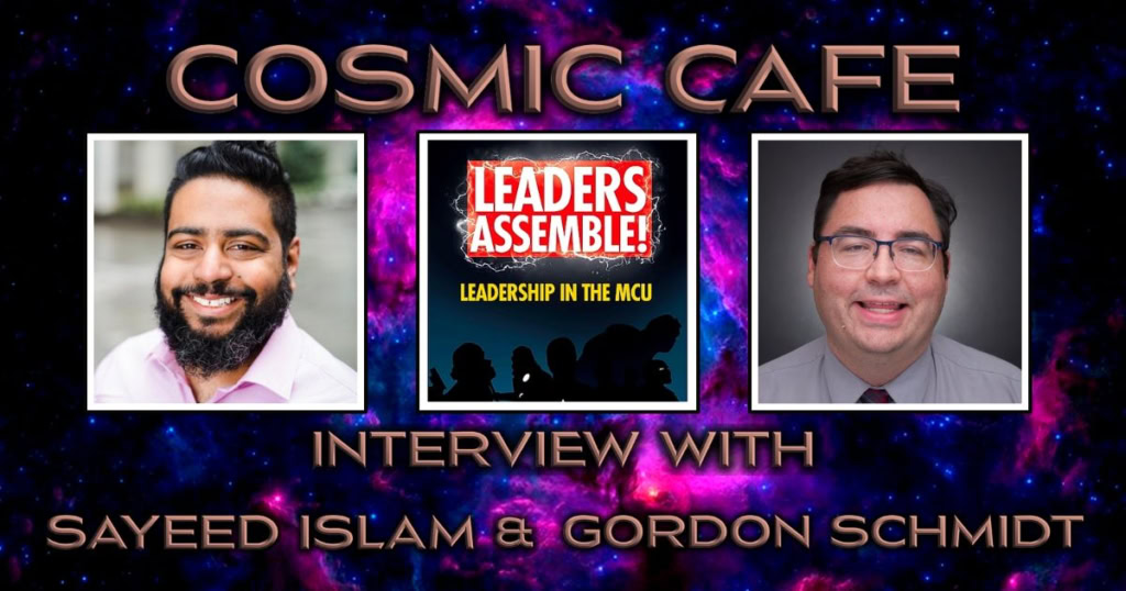 SyIslamGordonSchmidtLeadersAssembleBanner