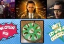 Loki's Key Lime Pie Cheesecake Variant Banner