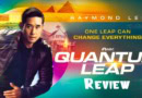 Quantum Leap season 2 Review Banner