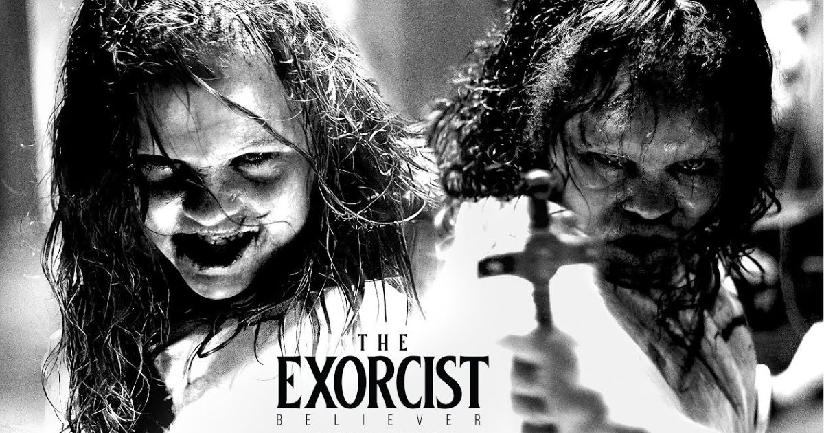 Review: 'The Exorcist: Believer'
