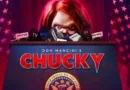 Chucky season 3 premiere banner