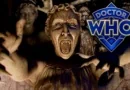 Spookiest Doctor Who Episodes Banner