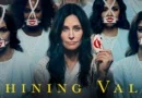 Shining Vale season 2 Review Banner