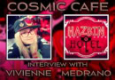 Vivienne Medrano Banner