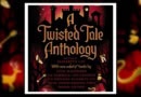 A Twisted Tale Anthology Review Banner