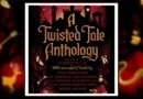 A Twisted Tale Anthology Review Banner