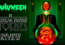 American Horror Stories Huluween Season 3 Banner