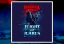 Stranger Things: Flight of Icarus Banner