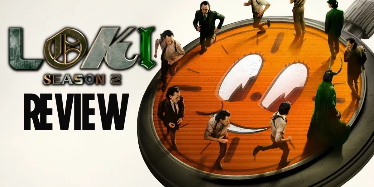 Loki season 2 Review Banner