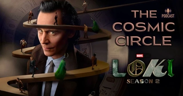 Loki Season 2 premiere Discussion Banner