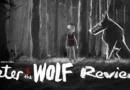 Peter & the Wolf Review Banner