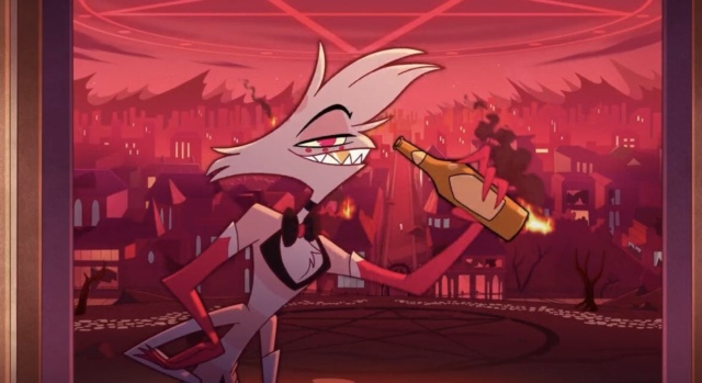 Hazbin Hotel (Prime Video)
