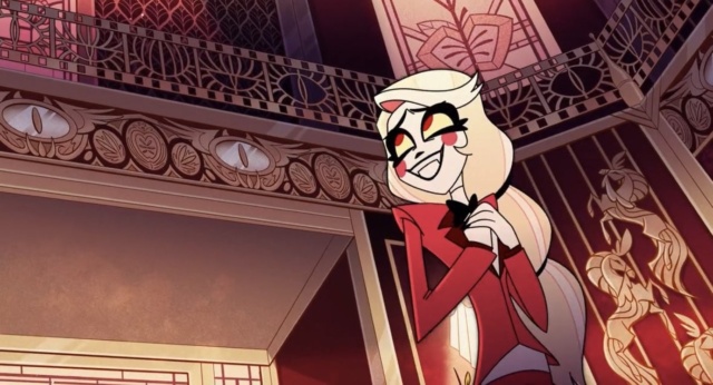 NYCC Exclusive Interview: Vivienne Medrano Talks 'Hazbin Hotel'