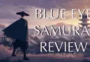 Blue Eye Samuai banner
