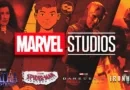 Marvel studios release dates