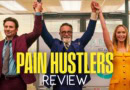 Pain Hustlers review