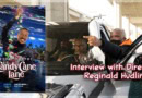 Candy Cane Lane Reginald Hudlin