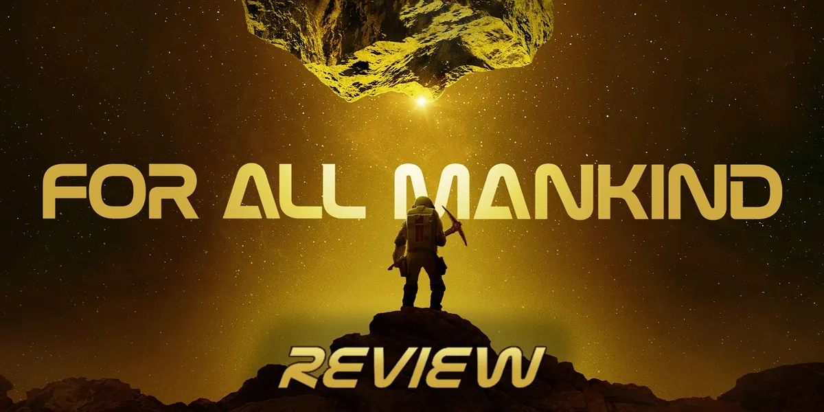 For All Mankind Season 4 Review banner