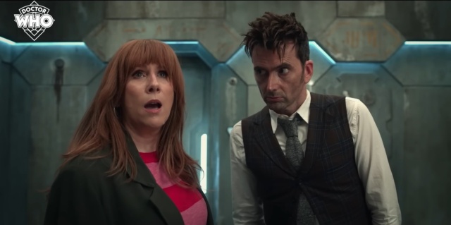 Doctor Who: The Star Beast