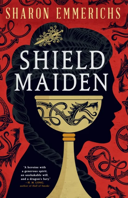 Shield Maiden by Sharon Emmerichs from Redhook