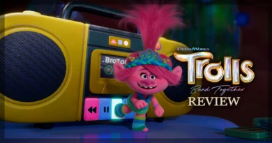 Trolls Band Together Review banner