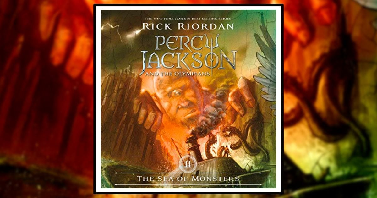 Percy Jackson and the Olympians, Book One: Lightning Thief Disney+ Tie in  Edition by Rick Riordan - Rick Riordan Presents Books