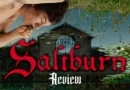 Saltburn Review